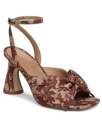 Circus by Sam Edelman - Wilma Ankle Strap Sandal - Lyst