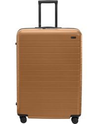 AWAY - The Large Flex Hardshell Suitcase (Nordstrom Exclusive) - Lyst
