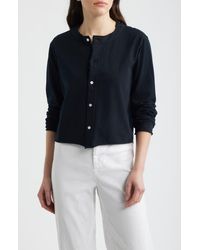 Frank & Eileen - Jackie Cardigan - Lyst