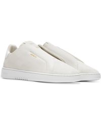 Axel Arigato - Dice Laceless Water Repellent Sneaker - Lyst