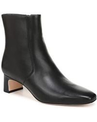Vince - Sutter Bootie - Lyst
