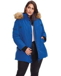 Alpine North - Glacier Plus Size - Lyst