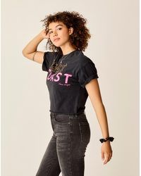 Carve Designs - Parker Graphic Tee - Lyst
