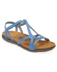 Naot - Dorith Sandal - Lyst