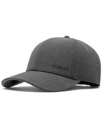 Melin - Hydro Compass Snapback Cap - Lyst