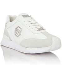 Philipp Plein - Runner Hexagon Patch - Lyst