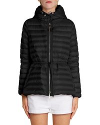moncler raie giubbotto