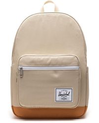 Herschel Supply Co. - Pop Quiz Recycled Polyester Backpack - Lyst