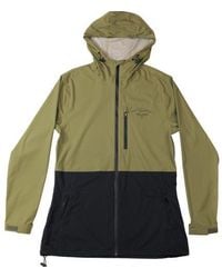 Coalatree - Barrage Technical Shell - Lyst