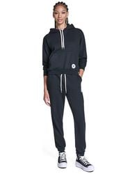 Converse - Chuck Patch Hoodie - Lyst