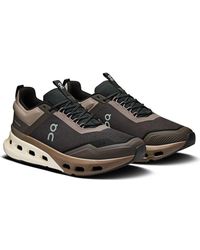 On Shoes - Cloudnova X Training Sneaker - Lyst
