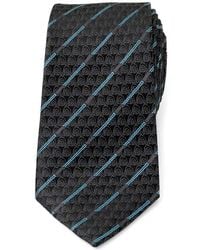 Cufflinks Inc. - Star Wars Obi-Wan Kenobi Lightsaber & Darth Vader Silk Tie - Lyst