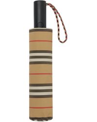 Women's Burberry Umbrellas from $149 | Lyst