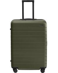 AWAY - The Medium Flex Suitcase - Lyst