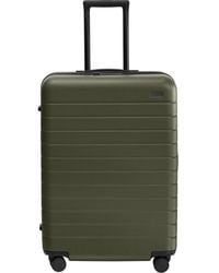 AWAY - The Medium Flex Suitcase - Lyst