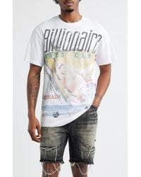 BBCICECREAM - Bb Sighting Graphic T-Shirt - Lyst