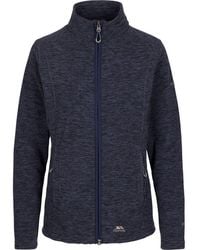 Trespass - Reply At200 Fleece Jacket - Lyst