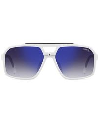 Carrera - C Sport 61Mm Gradient Square Sunglasses - Lyst