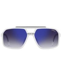 Carrera - C Sport 61Mm Gradient Square Sunglasses - Lyst