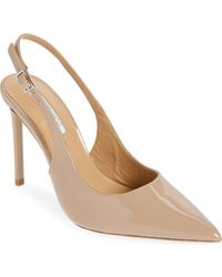 Tony Bianco - Asti Slingback Pointed Toe Pump - Lyst