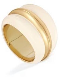 Retro Chic - Ostuni Ring - Lyst