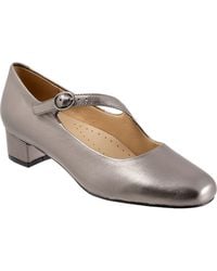 Trotters - Desna Pump - Lyst