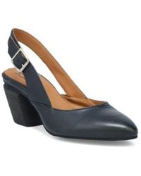 Miz Mooz - Aurora Slingback Pump - Lyst