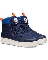 Swims - Snow Runner Boot - Lyst