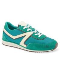 Rag & Bone - Retro Trainer - Lyst