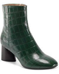 aerosoles sawcurity bootie