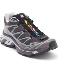 Salomon - Gender Inclusive Xt-6 Sneaker - Lyst