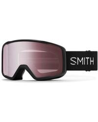 Smith - Tribute Snow Goggles - Lyst