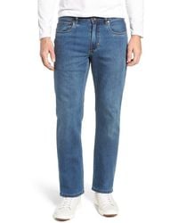 Tommy Bahama - Antigua Cove Authentic Standard Fit Jeans - Lyst
