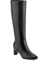 Rockport - Mabel Tall Boot - Lyst