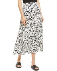 Reformation Skirts for Women - Up to 40% off at Lyst.com