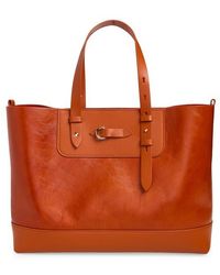 Maison Margiela - Medium Horizontal Shopper - Lyst