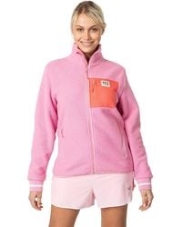 Kari Traa - Rothe Midlayer Jacket - Lyst