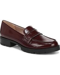 LifeStride - London Platform Loafer - Lyst