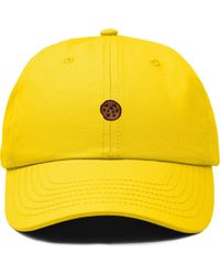 Alix - Cookie Dad Cap - Lyst