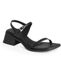 Vagabond Shoemakers - Ines Ankle Strap Sandal - Lyst