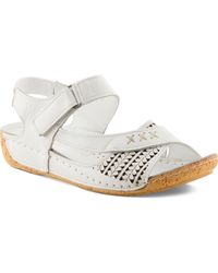 Spring Step - Galaire Sandal - Lyst