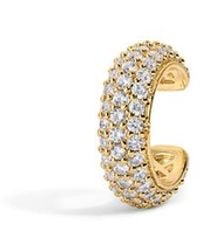 Electric Picks - Demi Cuff Earring - Lyst