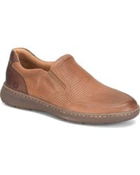 Børn - Mackay Slip-On Sneaker - Lyst