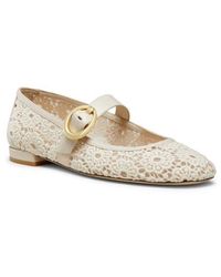 Stuart Weitzman - Arabella Mary Jane - Lyst