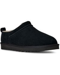 UGG - Classic Genuine Shearling Lined Slipper - Lyst