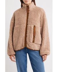 UGG - Marlene Confetti Jacket - Lyst