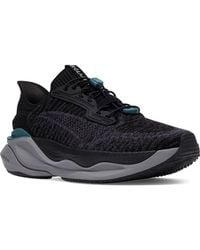 Clarks - Pace Rise Sneaker - Lyst