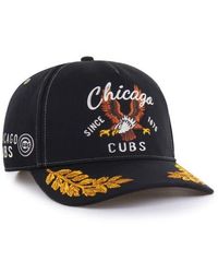 '47 - Chicago Cubs Keepsake Collection Adjustable Hitch Hat - Lyst