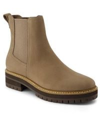 TOMS - Bennet Chelsea Boot - Lyst