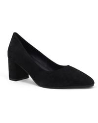 Aquatalia - Kari Weatherproof Pointed Toe Pump - Lyst